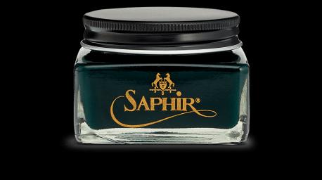 Saphir Médaille d'Or Creme 1925 (1 x, 75 ml)