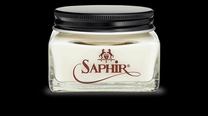 Produktbild Saphir Médaille d'Or Renovierer Nappa (75 ml)