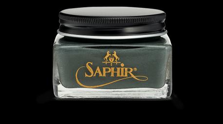 Actual product image Saphir Médaille d'Or Schuhpflegecreme pommadier 1925 (1 x, 75 ml)