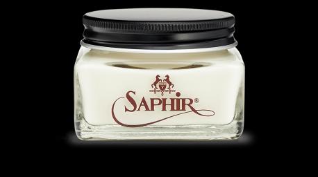 Produktbild Saphir Médaille d'Or Schuhpflegecreme pommadier 1925 (1 x, 75 ml)