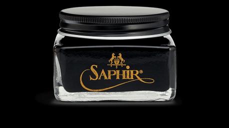 Image du produit Saphir Médaille d'Or Crème de soin pour chaussures (1 x, 75 ml)