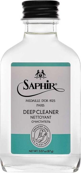Image du produit Saphir Médaille d'Or Deep Cleaner (1 x, 200 ml)