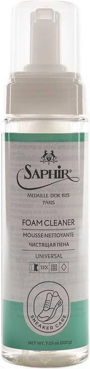 Produktbild Saphir Médaille d'Or Schaumreiniger (200 ml)