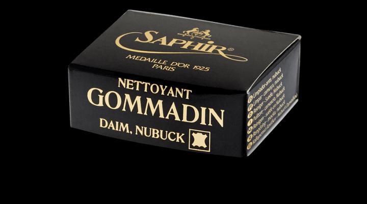 Actual product image Saphir Médaille d'Or Super Gommadin (1 x)