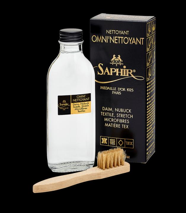 Immagine prodotto Saphir Médaille d'Or Omninettoyant (1 x, 100 ml)