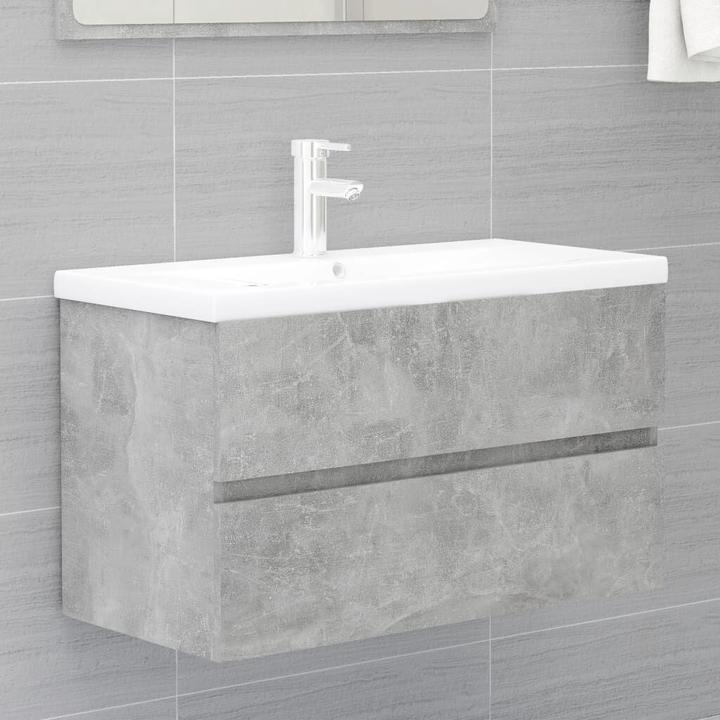 Grigio calcestruzzo