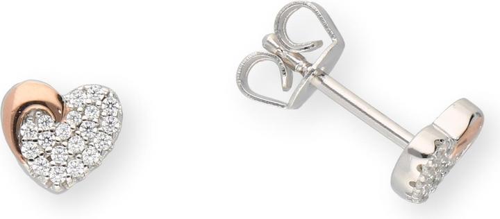 Immagine prodotto Carat cuori (Argento 925)