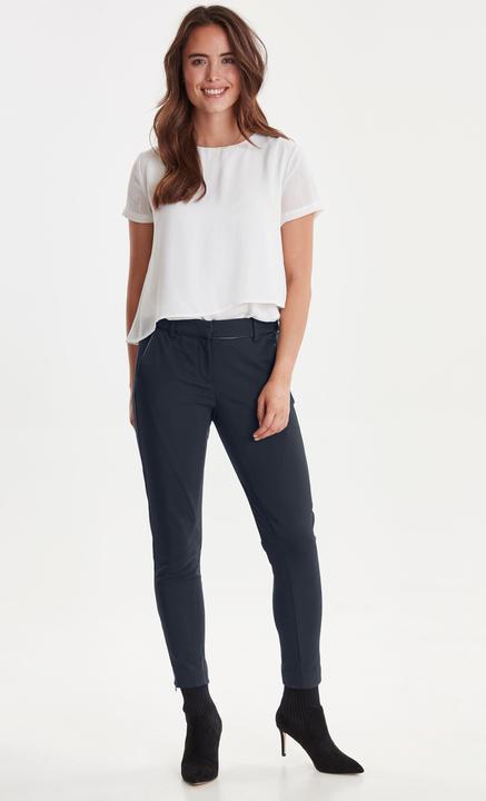 Actual product image Fransa FRZacity 1 Pants 20604880 (34)