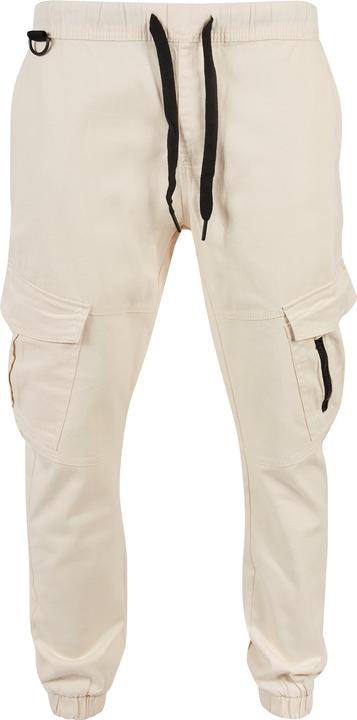 Produktbild Southpole Cargo Jogger W/ Zipper & D-Ring - 19721 (S)