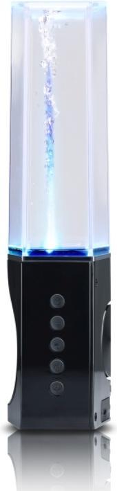 Immagine prodotto Edco Altoparlante Dancing Water (4 h, Batteria ricaricabile)