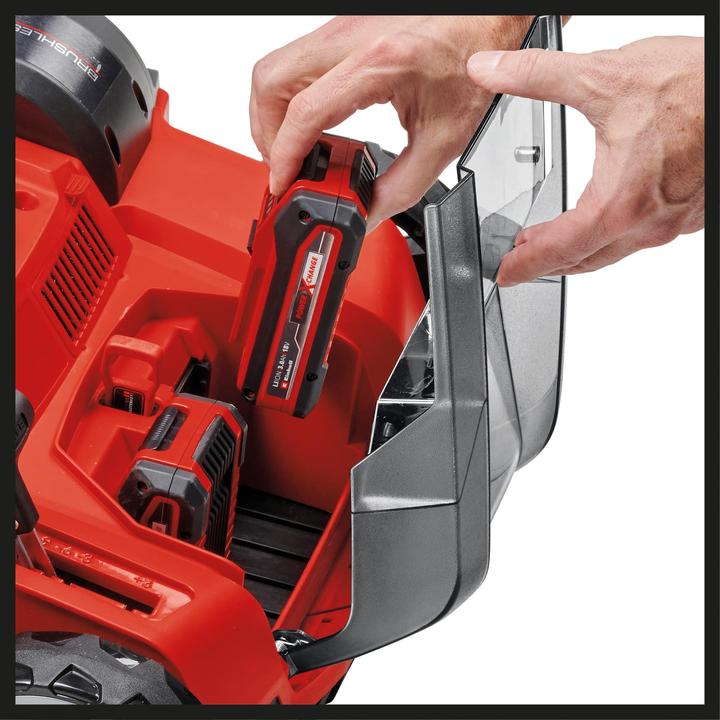 Produktbild Einhell GE-SC 36/35 Li - Solo