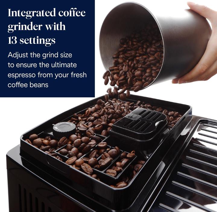 Produktbild De'Longhi Magnifica Start Milk