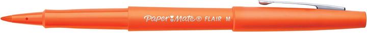Actual product image Paper Mate Flair Original (Orange, 1 x)