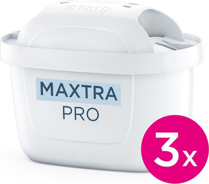 Immagine prodotto Brita Maxtra Pro Pure Performance (3 x)