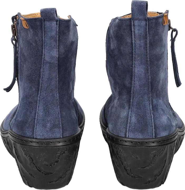 Actual product image El Naturalista Stiefelette (38)