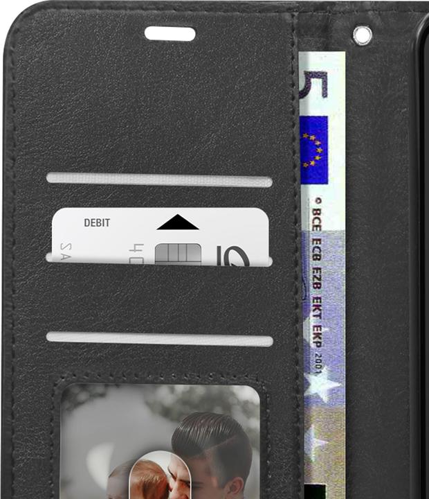 Immagine prodotto Mayaxess Serie di coperture SecureCard (Google Pixel 8a)