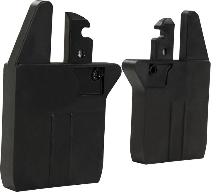 Actual product image Hauck Move so Simply Adapter Black