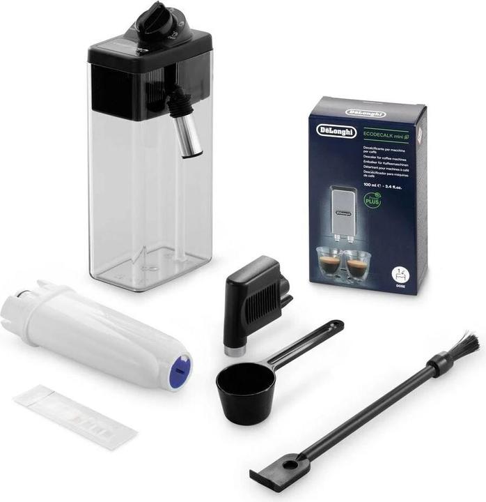 Produktbild De'Longhi Dinamica Plus
