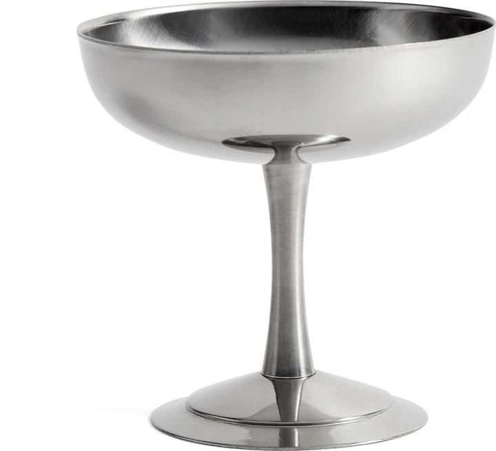 Actual product image HAY Italian Ice Cup Stainless Steel (9 cm, 0.15 l, 1 x)