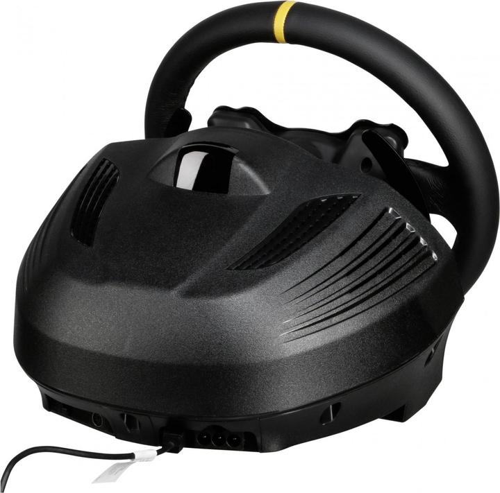 Image du produit Thrustmaster TX Racing Wheel Edition en cuir (PC, Xbox One X, Xbox Series X, Xbox One S, Xbox Series S)