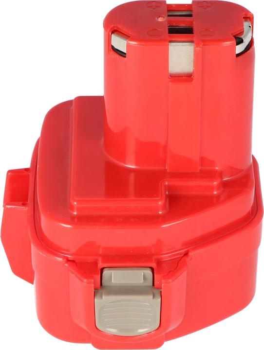 Produktbild AccuCell Akku passend für Makita 1220, 1222, 1233, 1234, 1235 12V 2,0Ah (12 V)