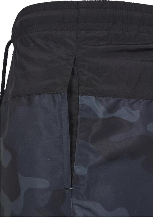 Immagine prodotto Urban Classics Pantaloncini da bagno Block (XXL)