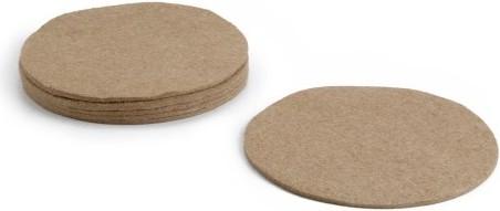 Fauna Inserti Per Nidi Di Piccione 6 Pz. 23c