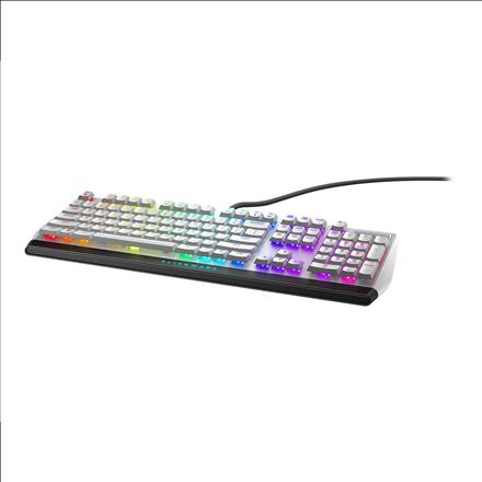 Actual product image Dell Alienware AW510K (US, Cable)
