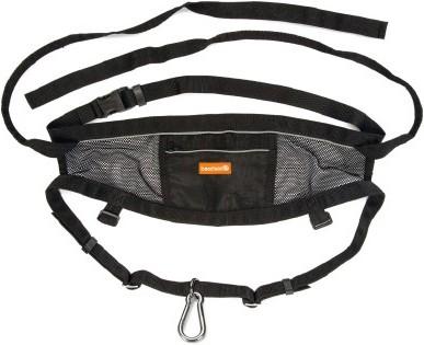 Produktbild Beeztees BZ CANICROSS GURT RUNDINO 73-1 (Hund, Reflektoren)