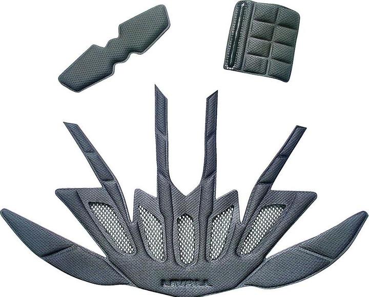 Actual product image Livall MT1/MTL replacement pad