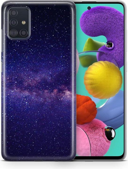 König Design Case Mobile Protection for LG V40 ThinQ Case Cover Bag Bumper Cases TPU Motif New (LG V40 ThinQ)