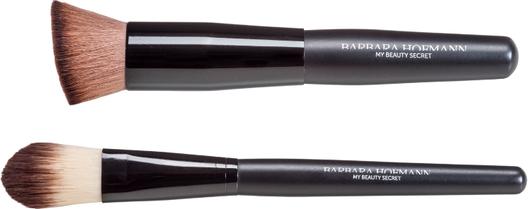 Produktbild Barbara Hofmann Professional Foundation Pinsel 13 cm (Foundation)