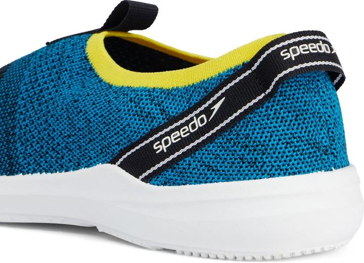 Actual product image Speedo Surfknit Pro watershoe AM (39)