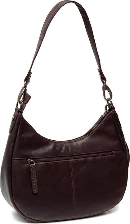 Produktbild The Chesterfield Brand Alexandria Schultertasche Leder 30 cm