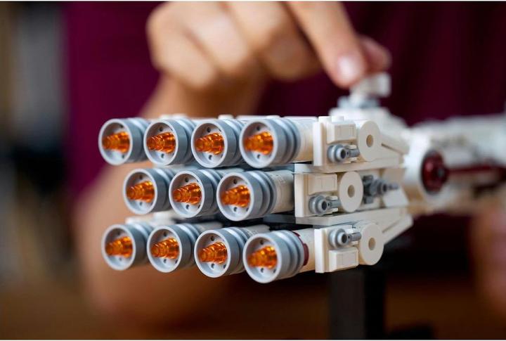 Productafbeelding LEGO Tantive IV™ (75376, LEGO Star Wars)