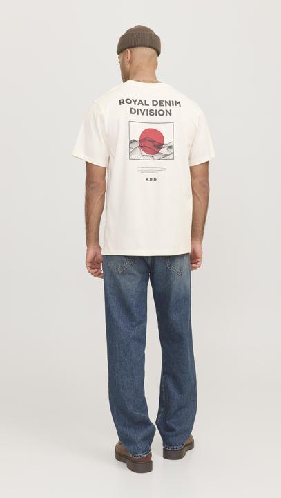 Actual product image Jack & Jones RDDLOOSE ROYAL RE 366 SN (W32/L32)