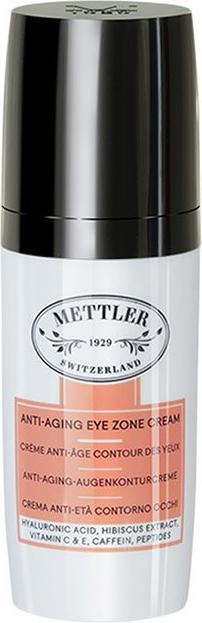 Image du produit Mettler1929 crème anti-âge contour des yeux (30 ml, Journée)