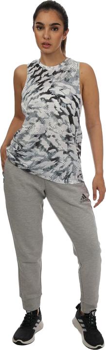 Produktbild adidas Fast Ärmelloses Oberteil (32 D)