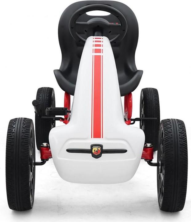 Produktbild Mally Abarth Baltas Pedal Gokart