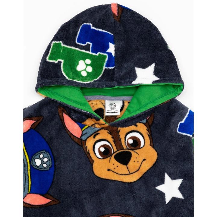 Produktbild Paw Patrol Kapuzendecke Jungen (122, 128, 125 B)