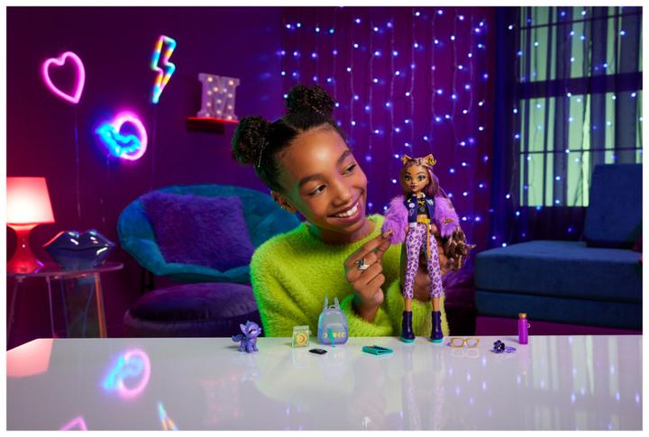 Productafbeelding Monster High 0