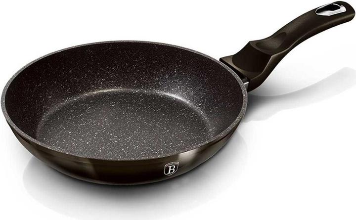 Produktbild BerlingerHaus Pot Set (Pfannenset + Topfset, Aluminium)