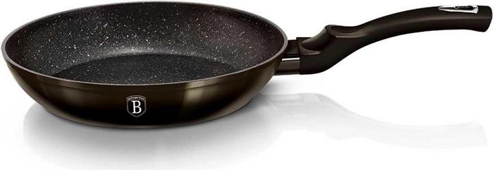 Produktbild BerlingerHaus Pot Set (Pfannenset + Topfset, Aluminium)