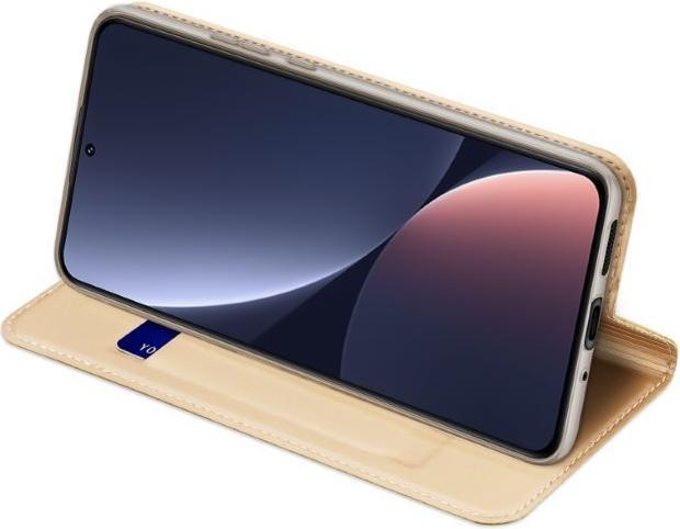 Actual product image Dux Ducis Skin Pro Series Bookcover (Xiaomi 13)