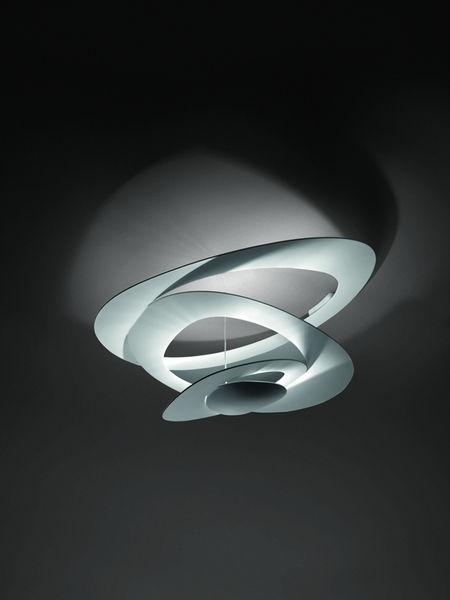 Actual product image Artemide Pirce Mini LED Soffitto (3313 lm)