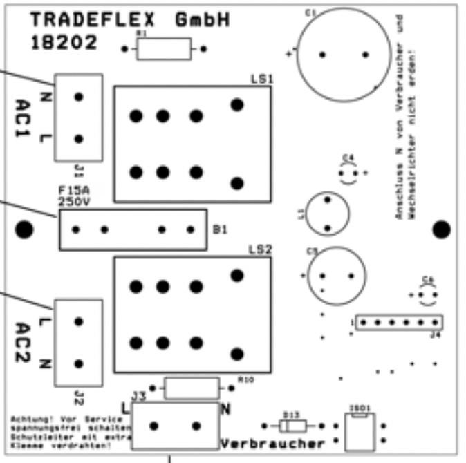 Image du produit IVT Us-12n