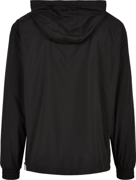 Actual product image Urban Classics Commuter Pull Over Jacket (XL)