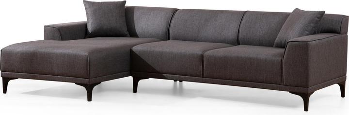 Actual product image Atelier del Sofa Soleil (Corner sofa)