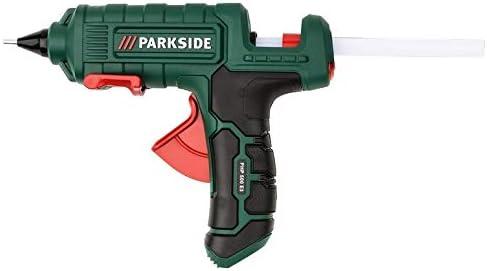Actual product image Parkside Klebepistole