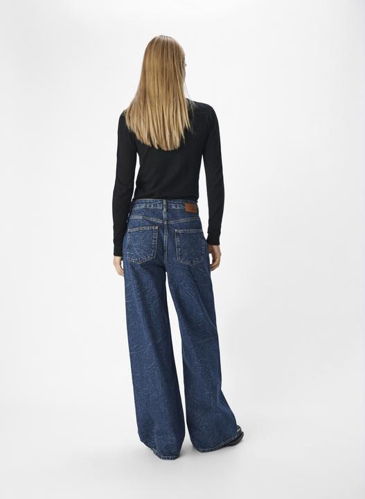 Image du produit Object Jeans larges (L)